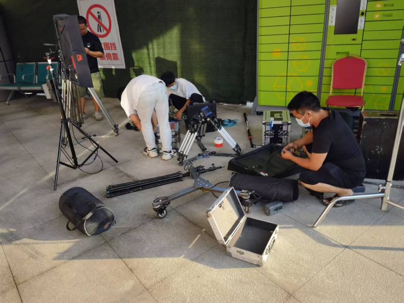数据驱动，精准触达——吉林TVC与广告片拍摄制作的数据化转型