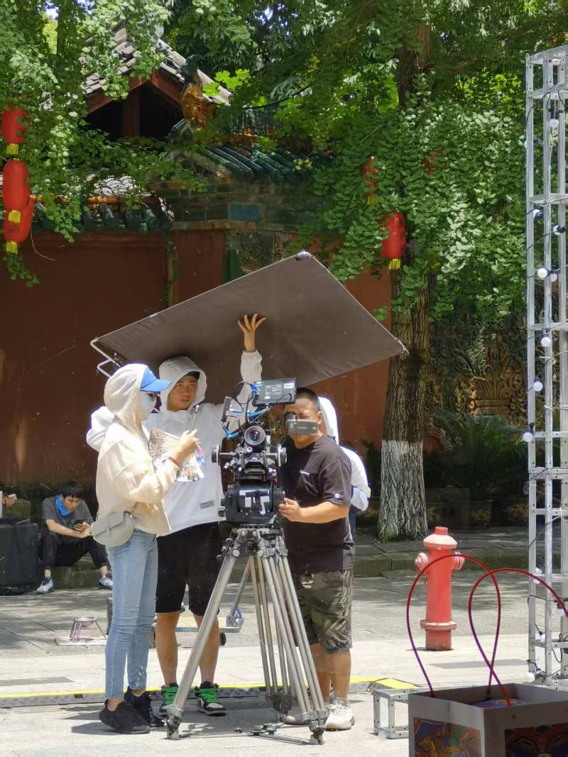 吉林TVC拍摄公司：资深团队坐镇，打造现象级广告作品的幕后推手