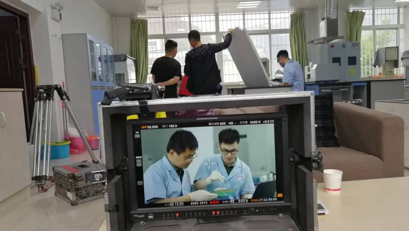 元宇宙搭台唱戏，吉林广告片拍摄公司抢滩虚拟世界首支舞