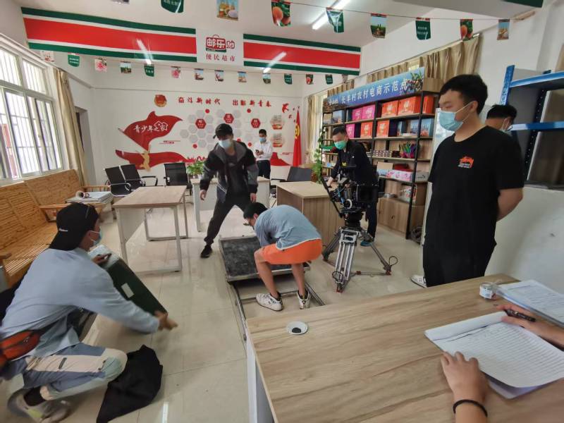 吉林广告片拍摄公司